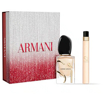 Armani - Sí Dárková sada EDP 30 ml a miniaturka EDP 10 ml - 30ml - Feel You