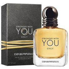 Armani - Stornger With You Only EDT - 100ml - Feel You