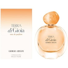 Armani - Terra di Gioia EDP - 50ml - Feel You
