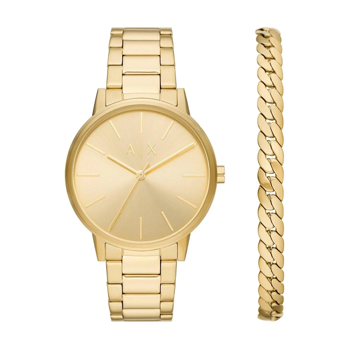 Armani Exchange AX7144SET