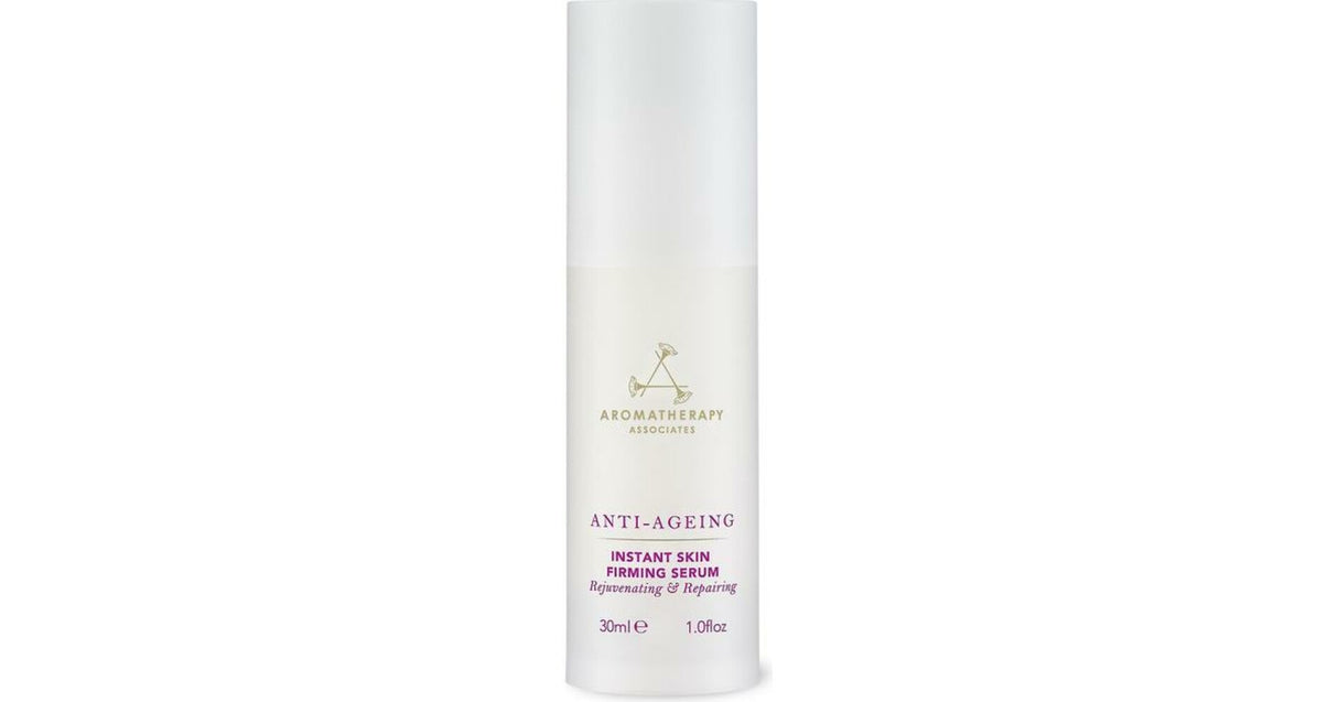 Aromatherapy Associates, Anti-Ageing, Vegan, Firming, Serum, For Face, 30 ml - Feel You