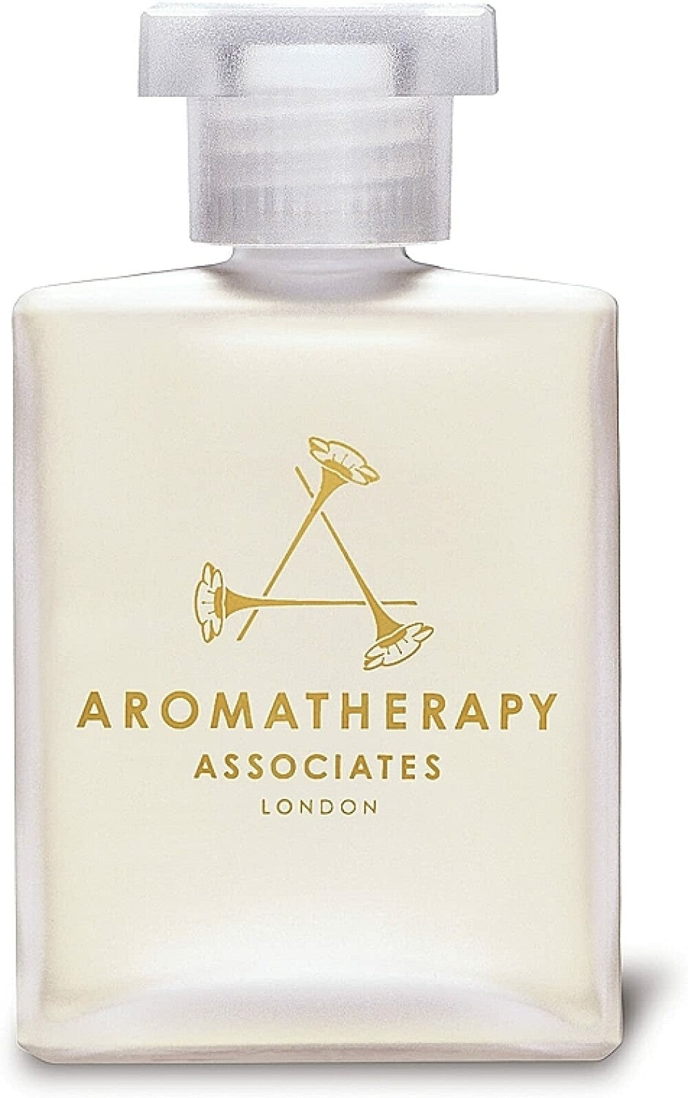 Aromatherapy Associates, De-Stress Mind, Frankincense, Camomile & Petitgrain, Relaxing, Bath Oil, 55 ml *Tester - Feel You