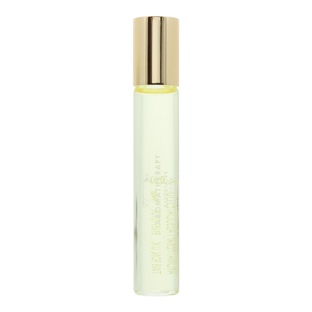 Aromatherapy Associates, Deep Relax, Chamomile, At Night, Relax, Roll-On Body Oil, Vetivert, Camomile and Sandalwood, 10 ml - Feel You