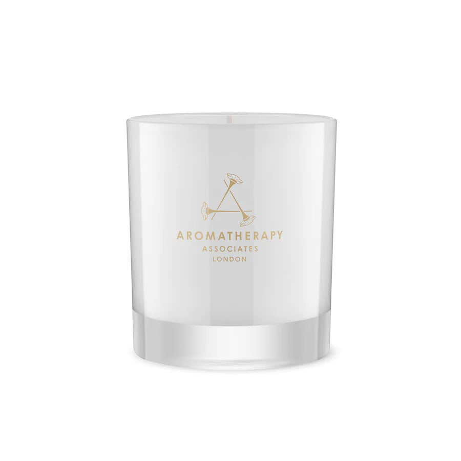 Aromatherapy Associates, Inner Strength, Frankincense And Cardamom, Scented Candle, 200 g - Feel You