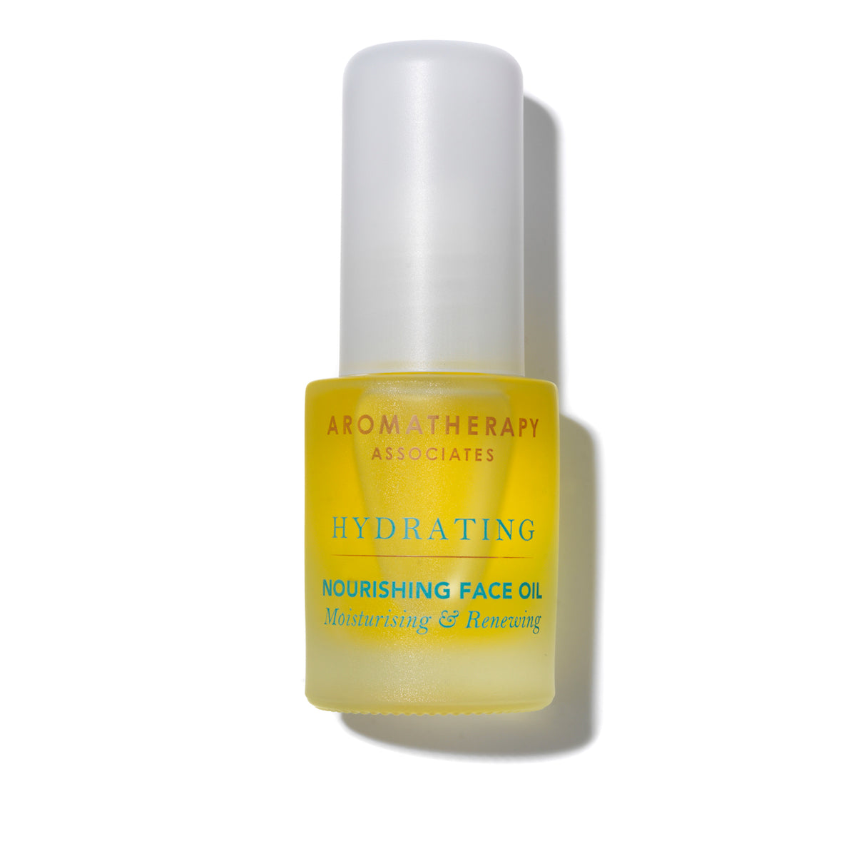 Aromatherapy Associates, Inner Strength, Prebiotics, Soothing, Oil, For Face, 15 ml - Feel You
