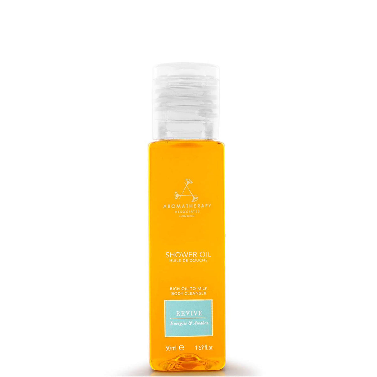 Aromatherapy Associates, Revive, Essential Oil, 50 ml - Feel You