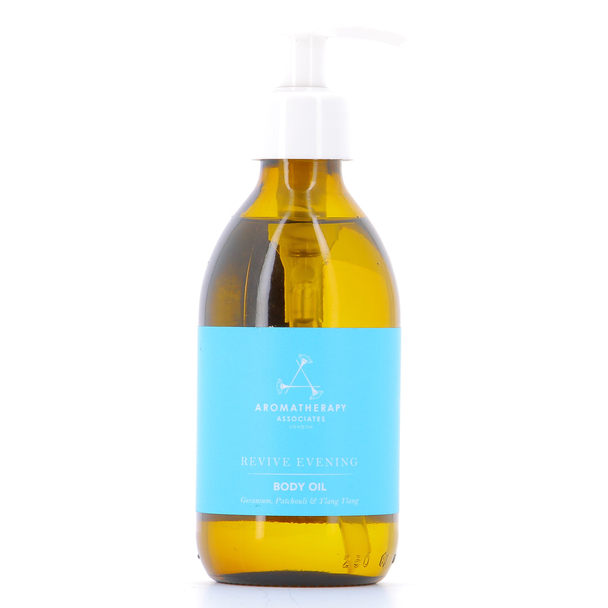 Aromatherapy Associates, Revive Evening, Refreshing, Body Oil, 240 ml - Feel You
