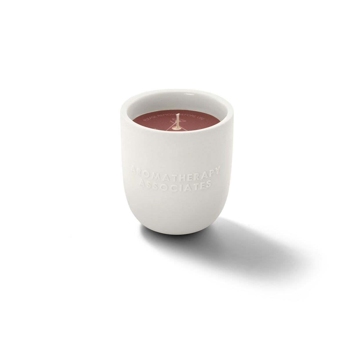 Aromatherapy Associates, Rose, Floral And Sweet, Scented Candle, 200 g *Tester - Feel You