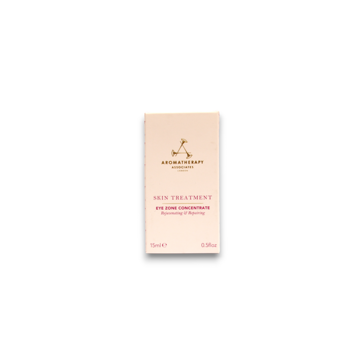 Aromatherapy Associates, Skin Treatment, Rejuvenating, Concentrate, For Eyes, 15 ml - Feel You