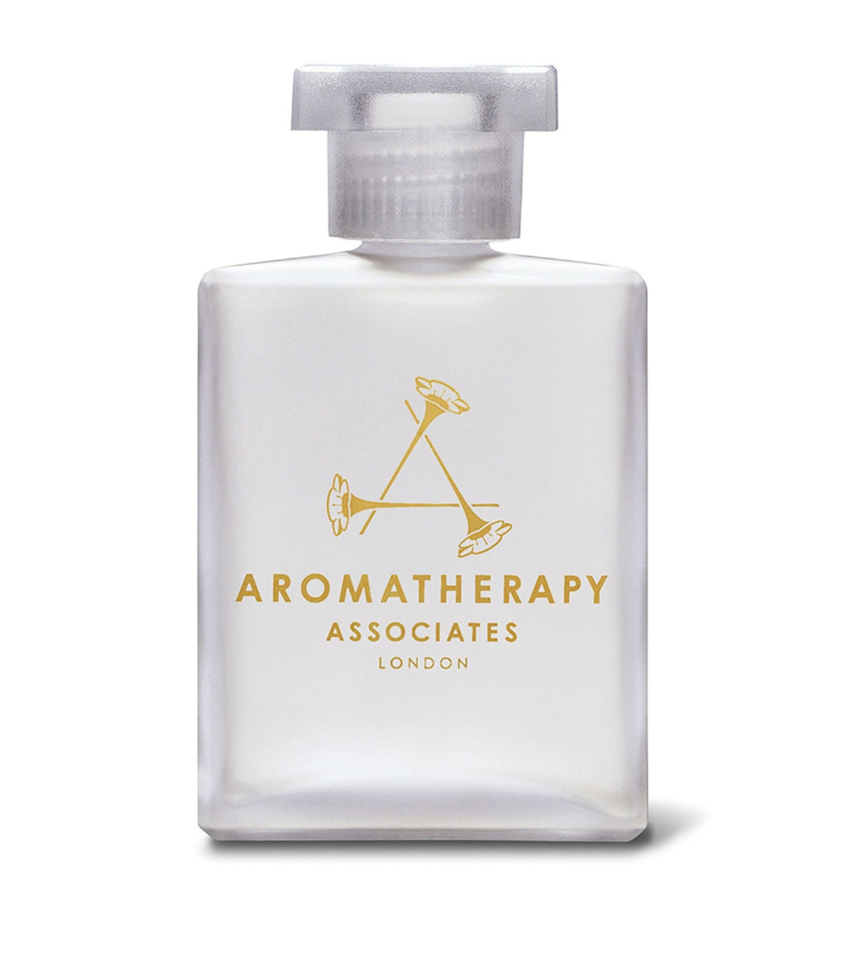 Aromatherapy Associates, Support Breathe , Natural Essential Oils, Fresh, Woody and Sharp, Softening, Bath Oil, 55 ml - Feel You