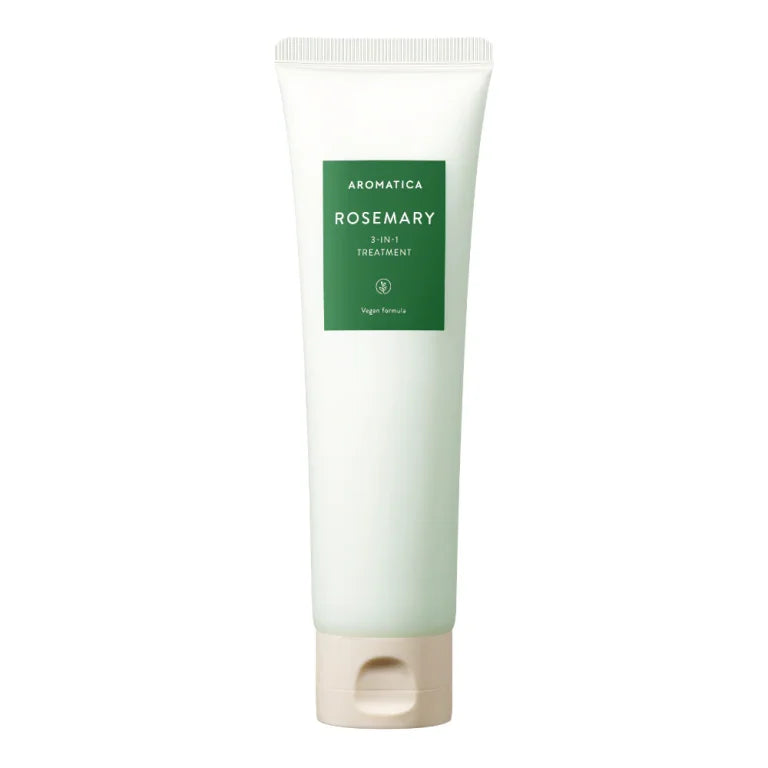 Aromatica - Rosemary 3 in 1 Treatment, 160ml - Feel You