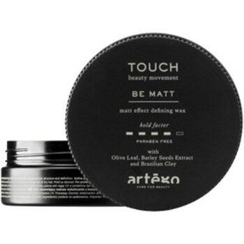 Artègo - Touch Be Matt Matt Effect Defining Wax - matte effect - 100ml - Feel You