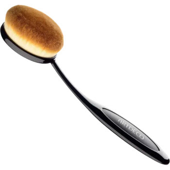 Artdeco - Large Oval Brush on Face Premium Quality - Feel You