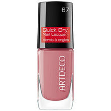 Artdeco - Quick Dry Nail Lacquer 10 ml - Feel You