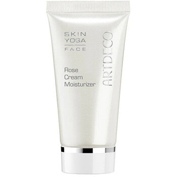 Artdeco - Rose Cream Moisturizer - Hydratační pleťový krém - 50ml