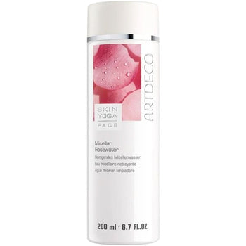 Artdeco - Skin Yoga Face Micellar Rosewater - 200ml - Feel You