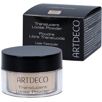 Artdeco - Translucent Loose Powder 8 g - Feel You