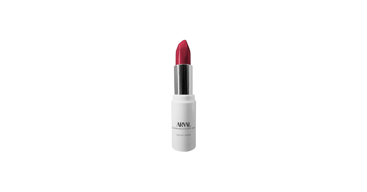 Arval, Velvet Shine, Cream Lipstick, 04, 6 g - Feel You