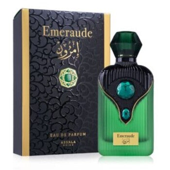 Assala Prime - Emeraude EDP - 100ml - Feel You