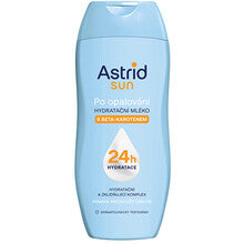 Astrid - After Sun Milk Beta-karoten - 200ml - Feel You