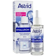 Astrid - Hyaluron 3D - 30ml