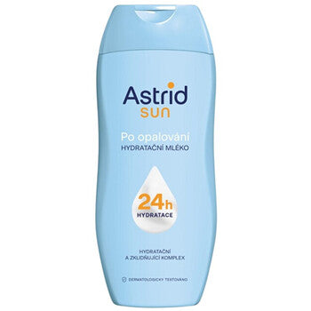 Astrid - Hydratační mléko po opalování - 400ml - Feel You