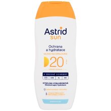 Astrid - Sun Moisturizing Suncare Milk SPF20 - 200ml