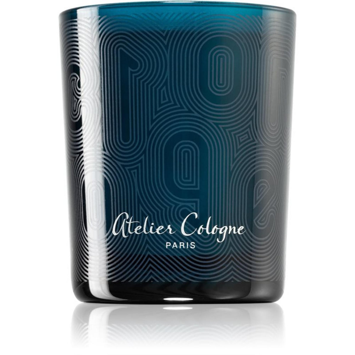 Atelier Cologne, Fleur De Tanger, Citrus, Scented Candle, 180 g - Feel You