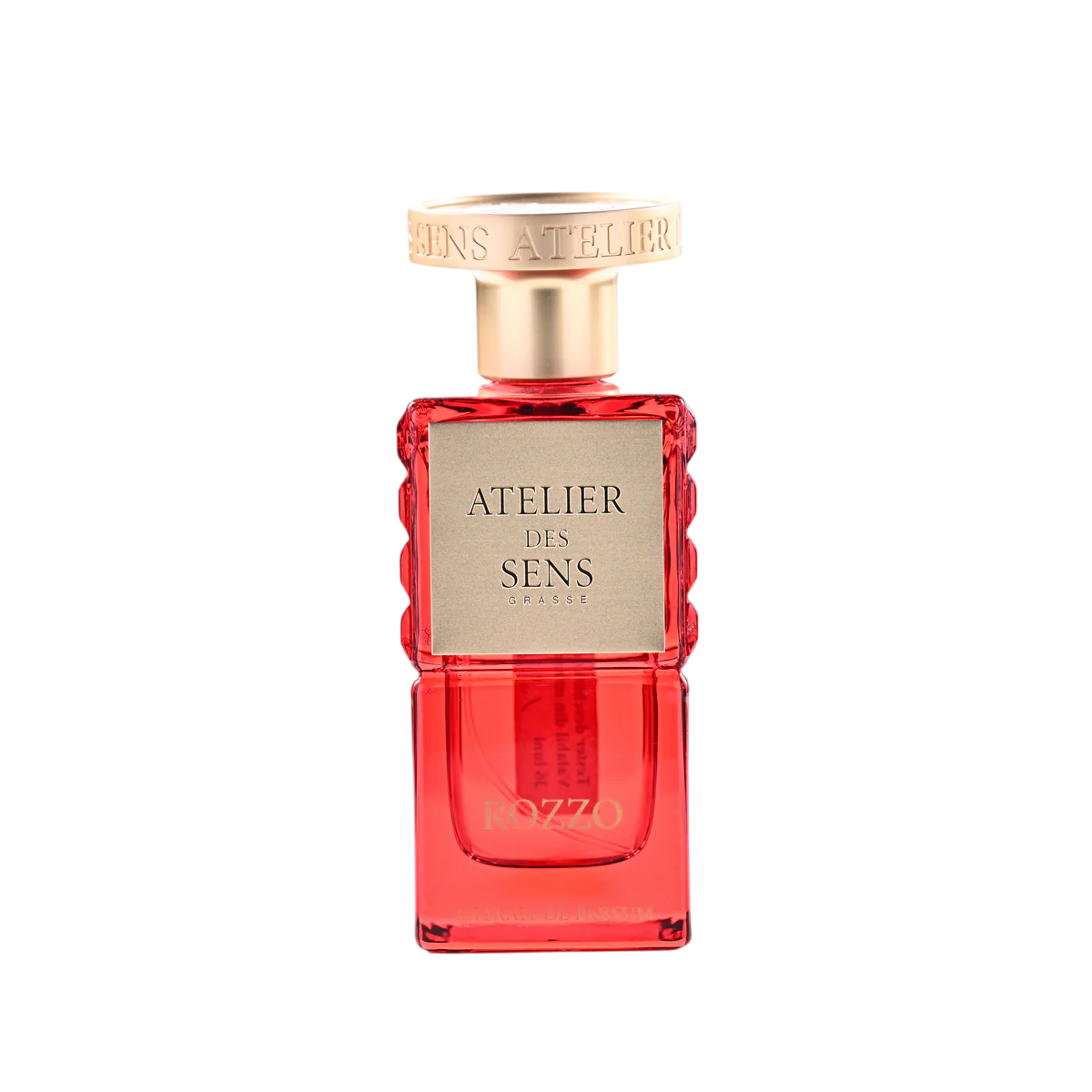 Atelier Des Sens, Rozzo, Extrait De Parfum, Unisex, 100 ml - Feel You