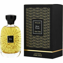 Ateliers des Ors - Bois Sikar EDP - 100ml - Feel You