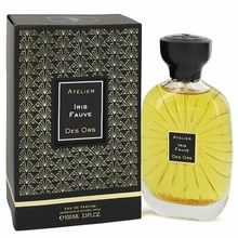 Ateliers des Ors - Iris Fauve EDP - 100ml - Feel You