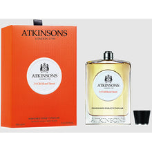 Atkinsons - 24 Old Bond Street EDT - 100ml - Feel You