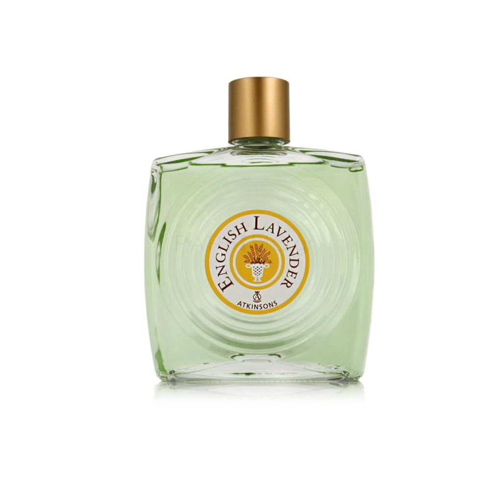 Atkinsons, English Lavender, Eau De Toilette, For Men, 75 ml *Tester - Feel You