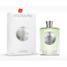 Atkinsons - Posh on the Green EDP - 100ml - Feel You