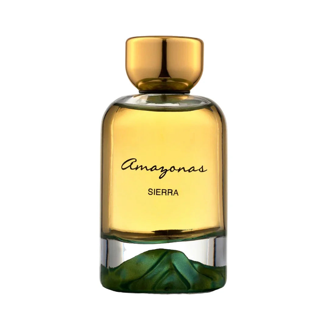 Atralia, Amazonas Sierra, Eau De Parfum, For Women, 100 ml - Feel You