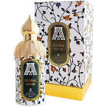 Attar Collection - Floral Musk EDP - 100ml - Feel You