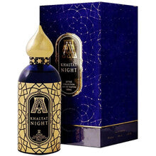 Attar Collection - Khaltat Night EDP - 100ml - Feel You
