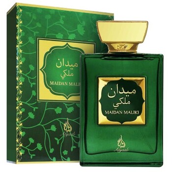 Atyab Al Marshoud - Maidan Maliki Green EDP - 100ml - Feel You