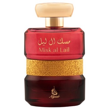 Atyab Al Marshoud - Misk Al Lail EDP - 100ml - Feel You