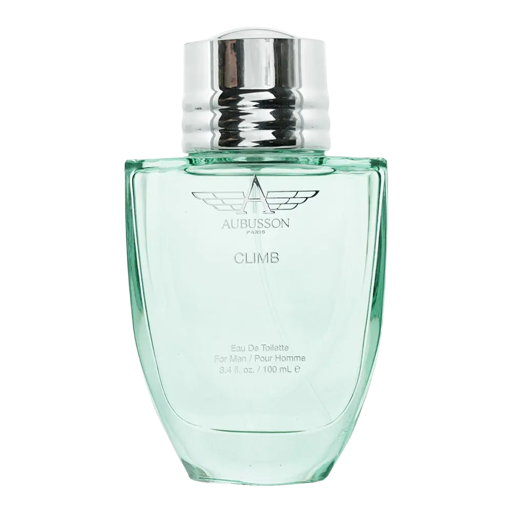 Aubusson, Climb, Eau De Toilette, For Men, 100 ml - Feel You