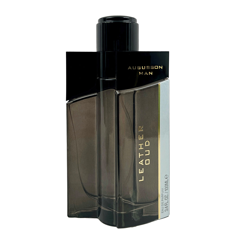 Aubusson, Leather & Oud, Eau De Toilette, For Men, 100 ml - Feel You