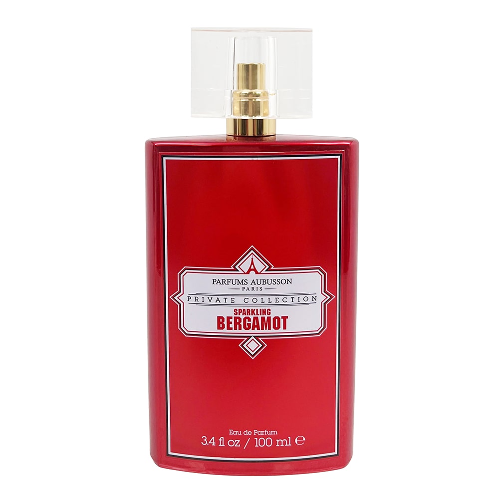 Aubusson, Private Collection Sparkling Bergamot, Eau De Parfum, For Women, 100 ml - Feel You