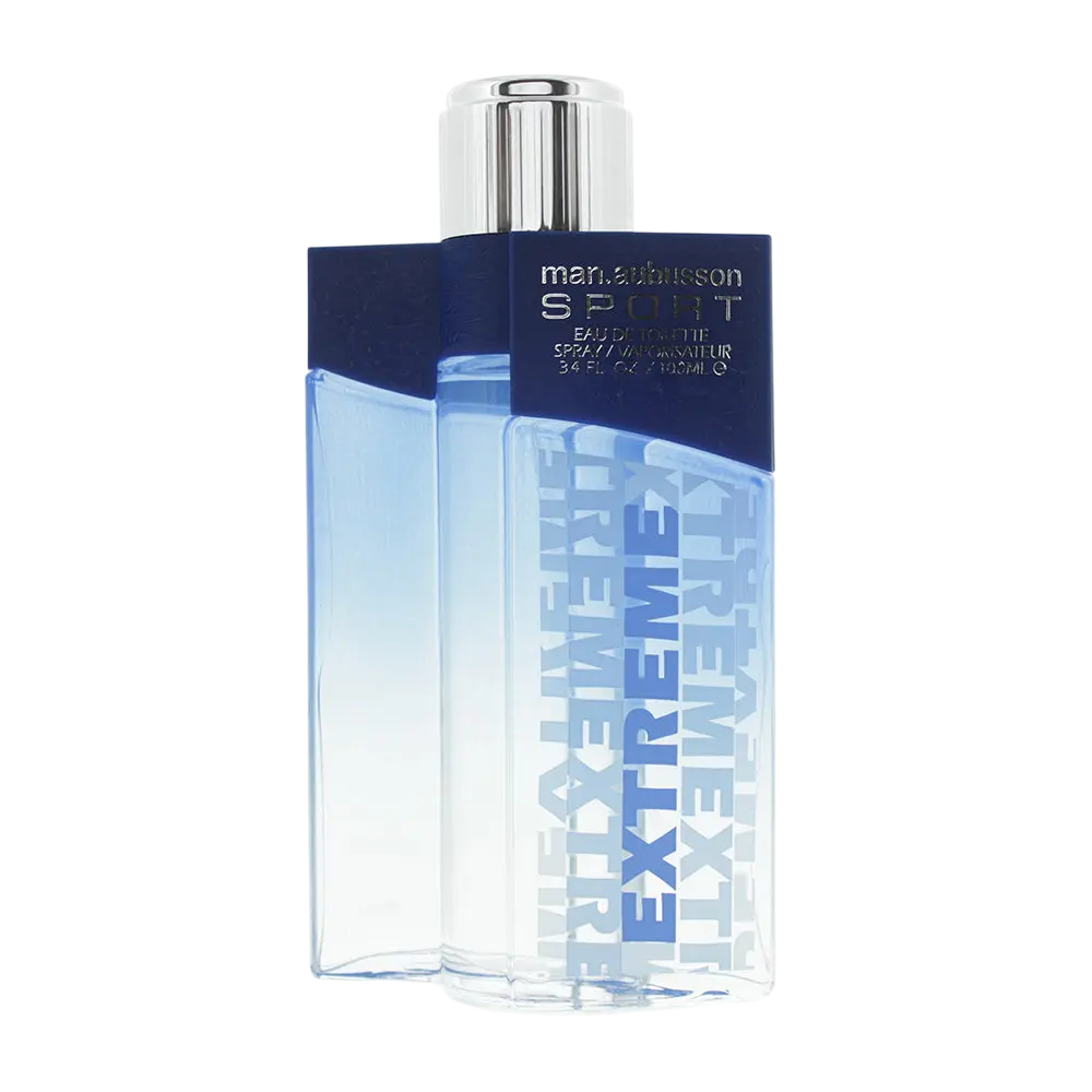 Aubusson, Sport Extreme Blue, Eau De Toilette, For Men, 100 ml - Feel You