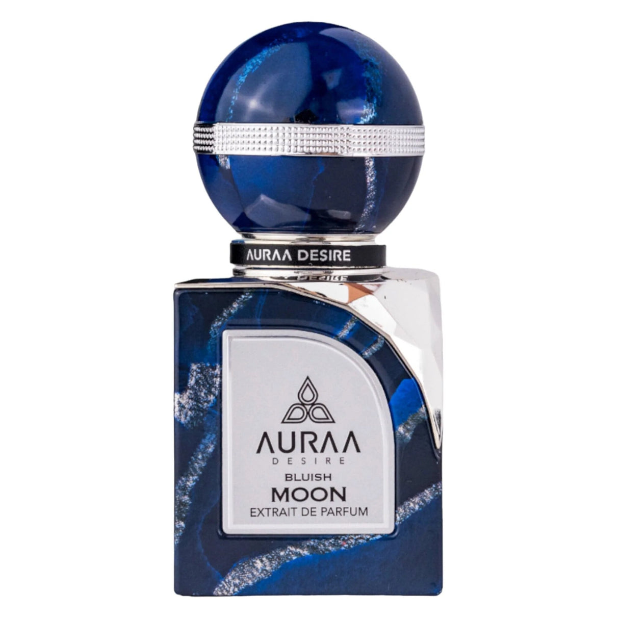 Auraa Desire, Bluish Moon, Extrait De Parfum, For Men, 100 ml - Feel You
