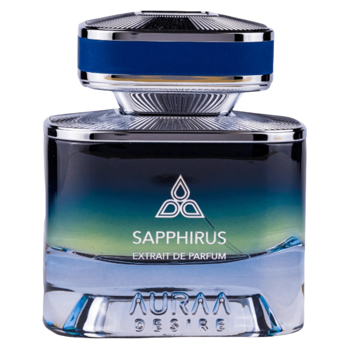 Auraa Desire, Sapphirus, Extrait De Parfum, For Men, 100 ml - Feel You