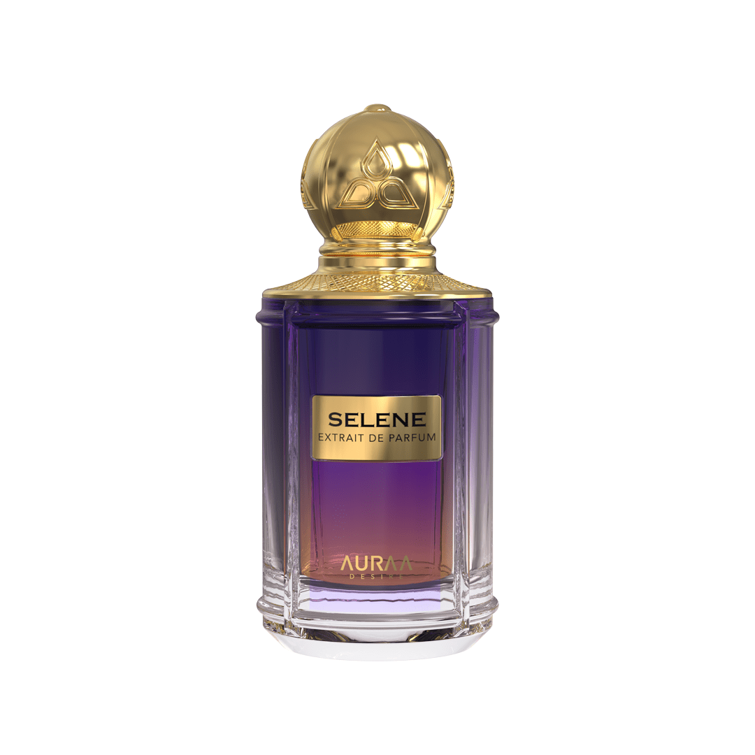 Auraa Desire, Selene, Extrait De Parfum, For Women, 100 ml - Feel You