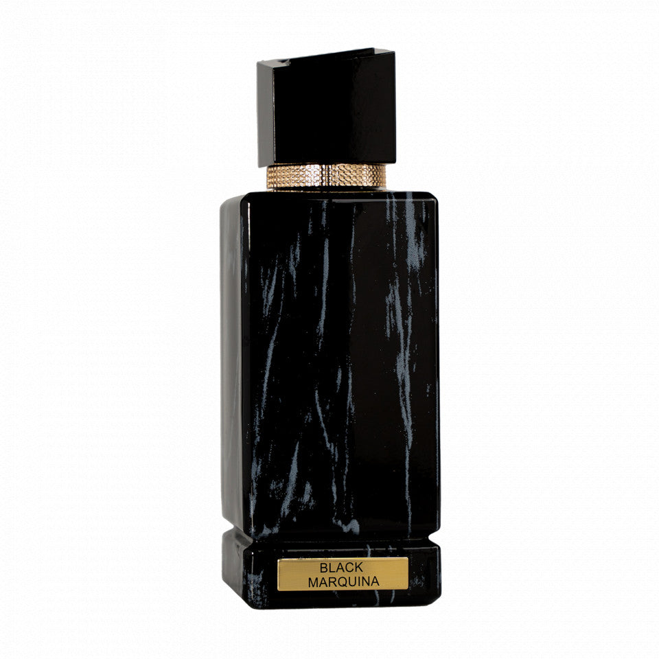 Aurora, Black Marquina, Eau De Parfum, Unisex, 100 ml - Feel You