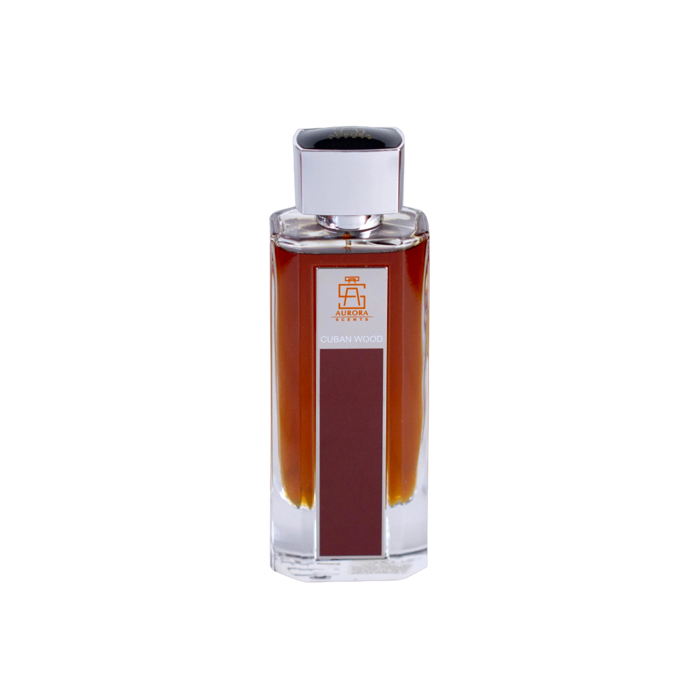 Aurora, Cuban Wood, Eau De Parfum, Unisex, 100 ml - Feel You