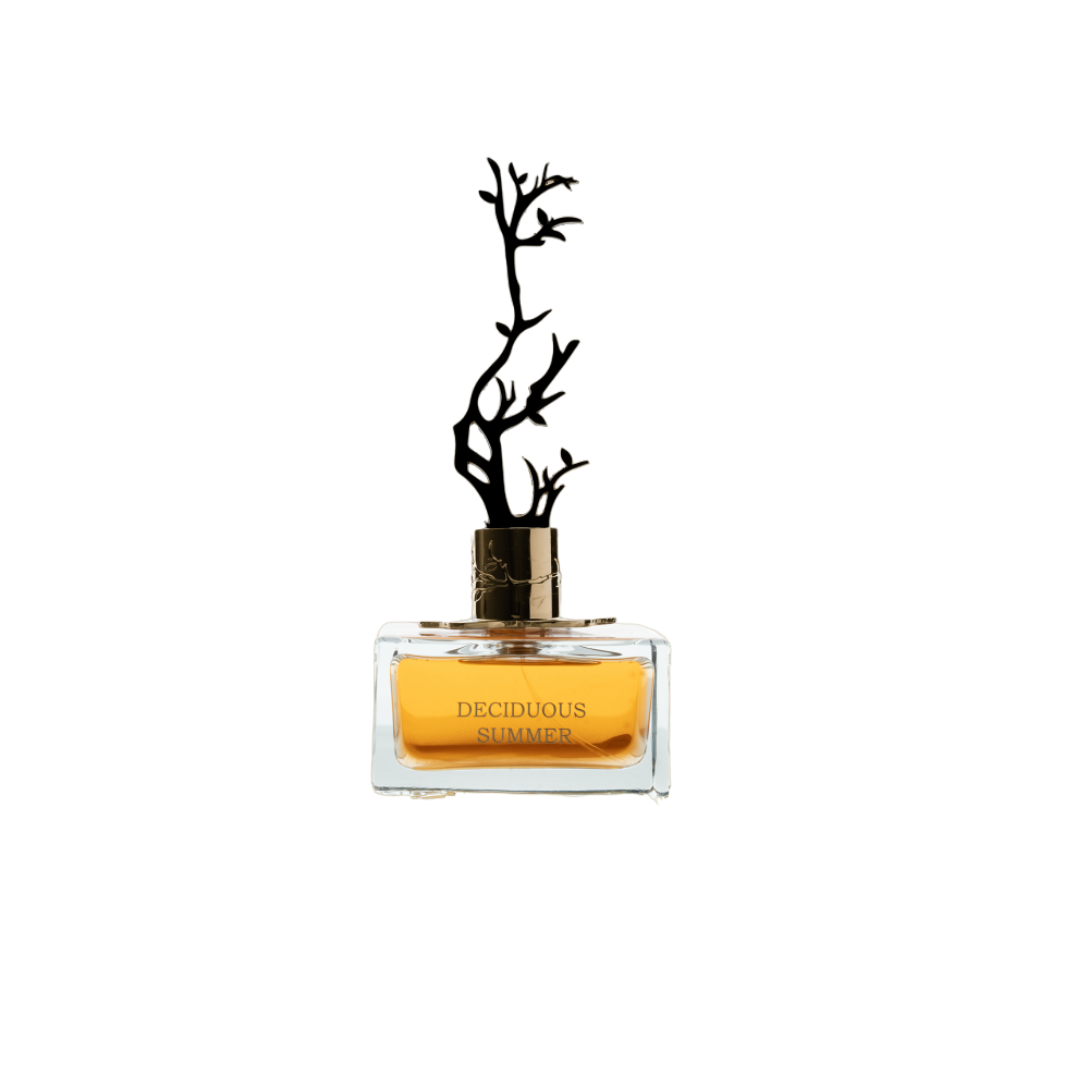 Aurora, Deciduous Summer, Eau De Parfum, For Women, 100 ml - Feel You