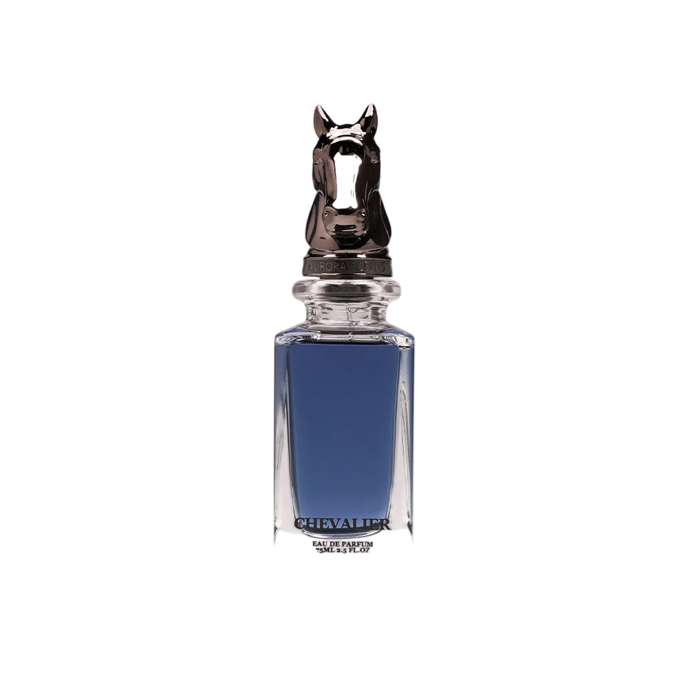 Aurora, Equestrian Collection Chevalier, Eau De Parfum, For Men, 75 ml - Feel You